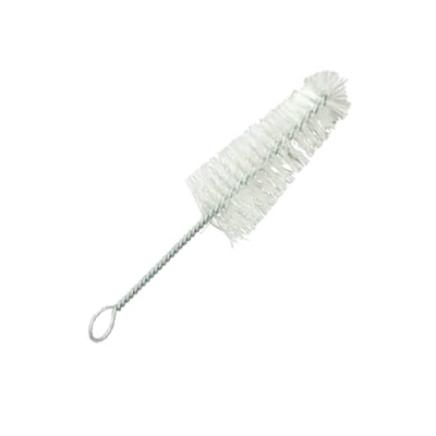 Clarinet or Saxophone Mouthpiece Cleaning Brush